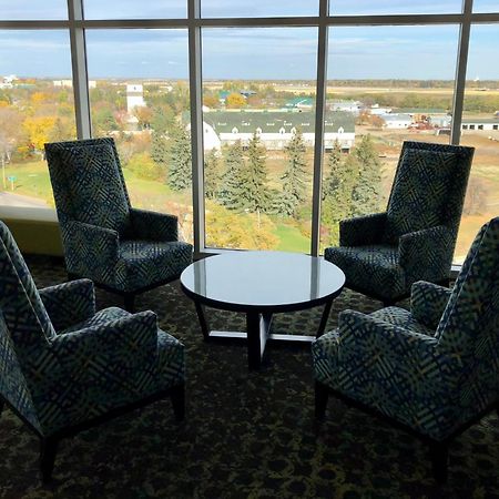 Staybridge Suites - Saskatoon - University, An Ihg Hotel Exterior foto